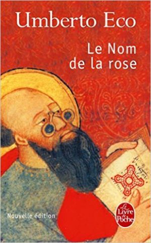 Le Nom De La Rose (1980)