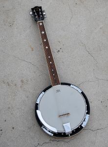 Banjo Tenayo