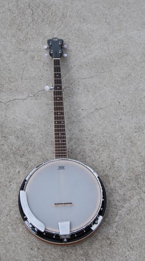 Banjo (VGS)
