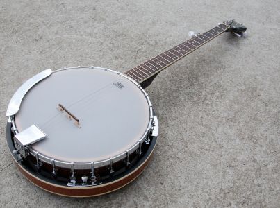 Banjo (VGS)