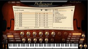 Philharmonik